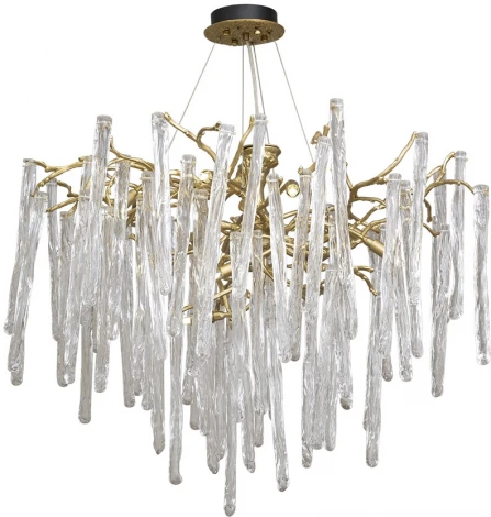 Подвесная люстра Garda Decor 86-6001/800 (220V, на тросе)