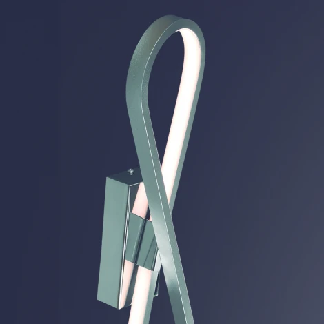 Настенный светильник Mantra Bucle 5983