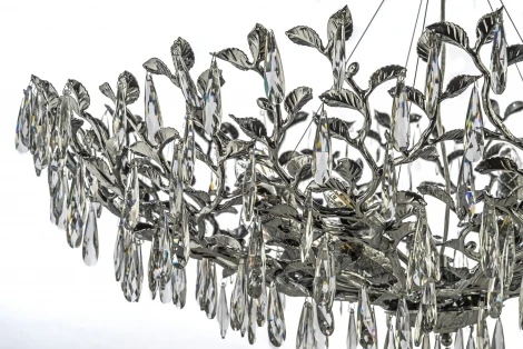 Подвесная люстра Dio D'Arte Acerra Acerra E 1.5.100.100 N