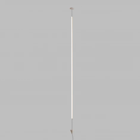 Подвесной светильник Mantra Vertical 7351 (LED, 220V, на проводе)