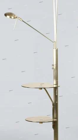 Торшер Citilux Tandem CL801003F