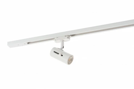 Трековый светильник Denkirs DK620 DK6007-WH