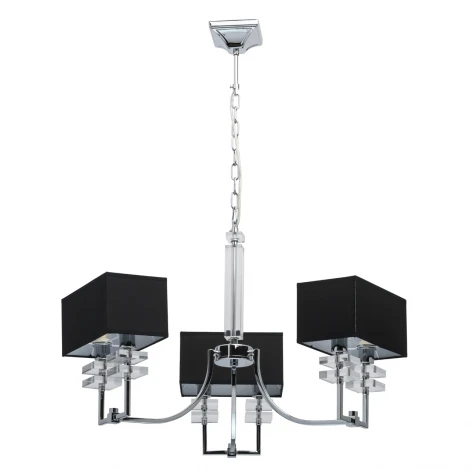 Подвесная люстра MW-Light Прато 101013106