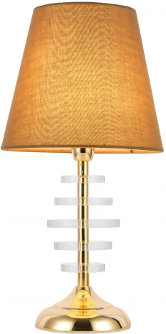 Интерьерная настольная лампа ST Luce Escalla SL1139.204.01