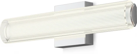 Настенный светильник Maytoni Gelo MIR073WL-L14CH4K (LED, 220V)