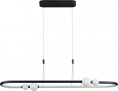 Подвесной светильник Moderli Eclipce V5061-PL