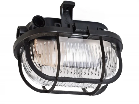 Уличный настенный светильник Deko-Light Syrma 401012 (220V, IP44)