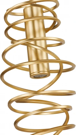 Подвесной светильник Favourite Fontes 4554-1P (LED, 220V, на тросе)