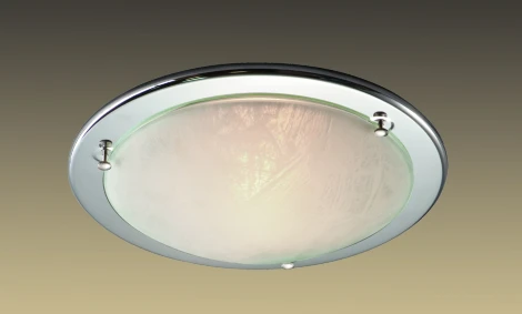 Настенно-потолочный светильник Sonex Alabastro 222