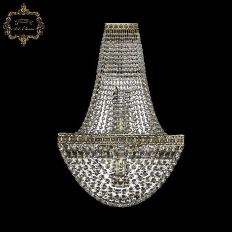 Бра Art Classic 20.32 20.322B.H2.35SP.GB