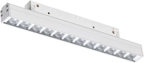 Трековый светильник Novotech SHINO FLUM 358417