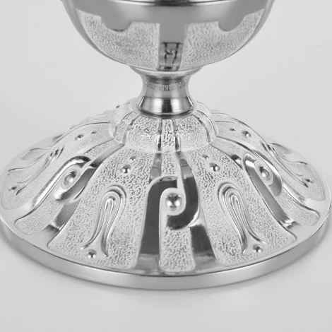 Интерьерная настольная лампа Bohemia AL77 AL77200L/1-25 NW