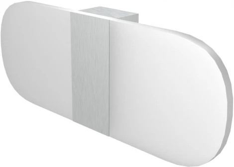 Настенный светильник Gauss Elena BR033 6W 300lm 290mm LED (220V, IP44)