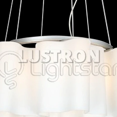 Подвесной светильник Lightstar Nubi 802160 (220V, на тросе)