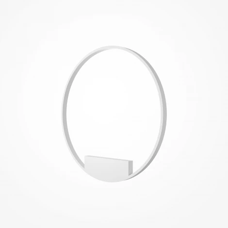 Настенный светильник Rim MOD058WL-L50W4K (LED, 220V, кольцо)