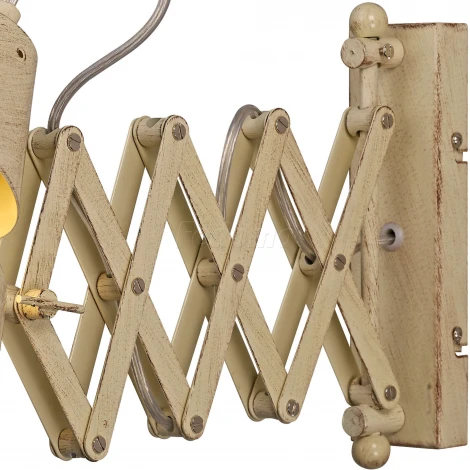 Бра на гибкой ножке Mantra Industrial 5434 (220V)