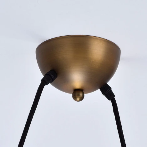 Подвесной светильник MW-Light Ника 327010802