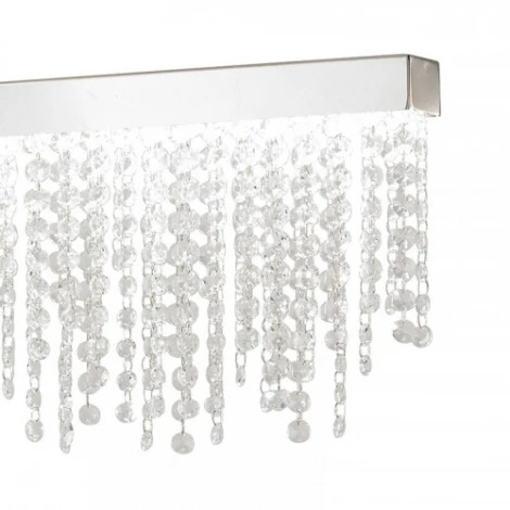 Подвесной светильник Eglo Antelao 39284 (LED, 220V, на тросе)