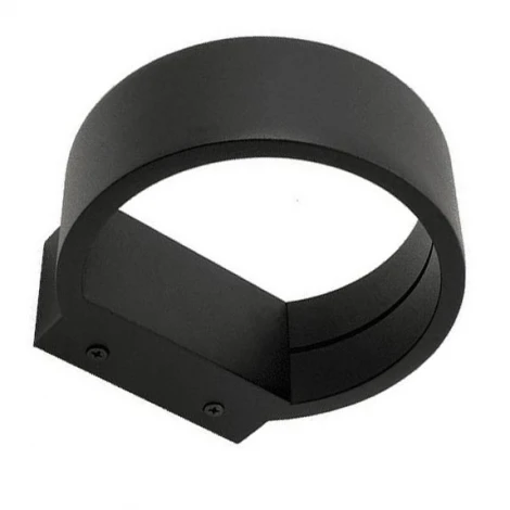 Настенный светильник DesignLed BE LIGHT GW-2306-5-BL-WW