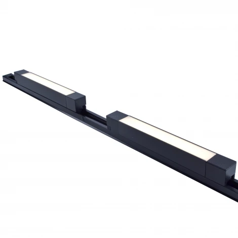 Трековая система в сборе 4200К 220V 24W Volpe ULB-Q293 ULB-Q293 12W/4200К/A BLACK SET21