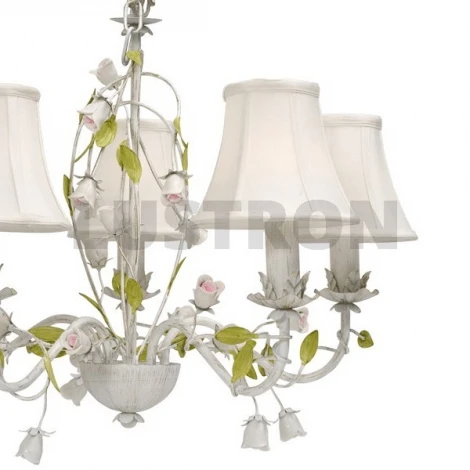 Подвесная люстра MW-Light Букет 421010305