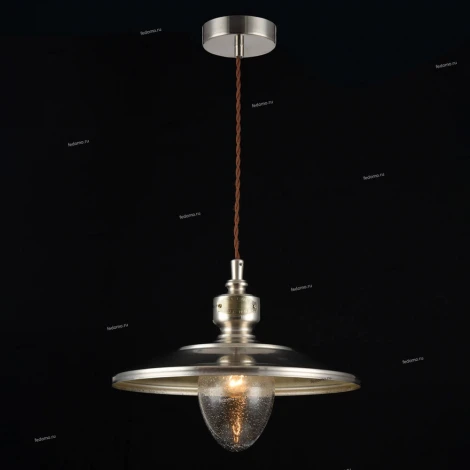 Подвесной светильник Maytoni Senna T236-PL-01-N