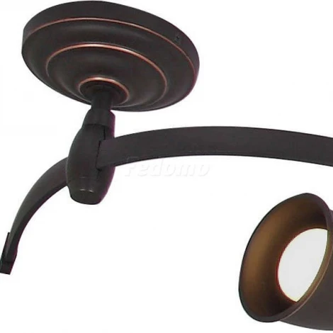 Трековая система в сборе Arte Lamp Rail Kits A3058PL-6BK