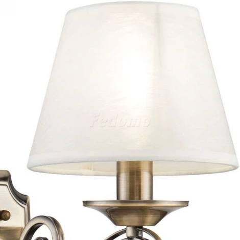 Бра Freya Bonfi FR2017WL-01BZ