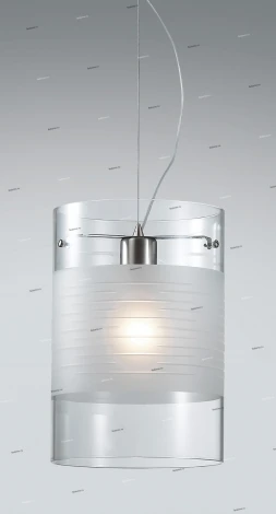 Подвесной светильник Odeon Light Marza 2738/1B