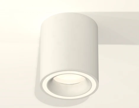 Накладной точечный светильник Ambrella Techno Spot XS7421020 (220V, круглые)