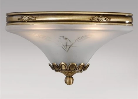 Настенный светильник Bejorama Catherine 2022 (220V, под старину)