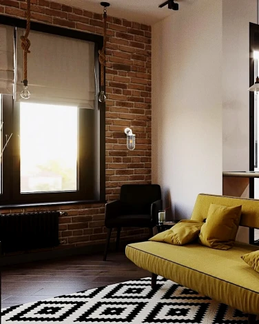 Настенный фонарь уличный Covali WL-59854 (220V, IP54)