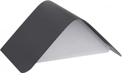 Настенный светильник уличный Arlight LGD-Wall-Delta 019779 (LED, 220V, IP54)