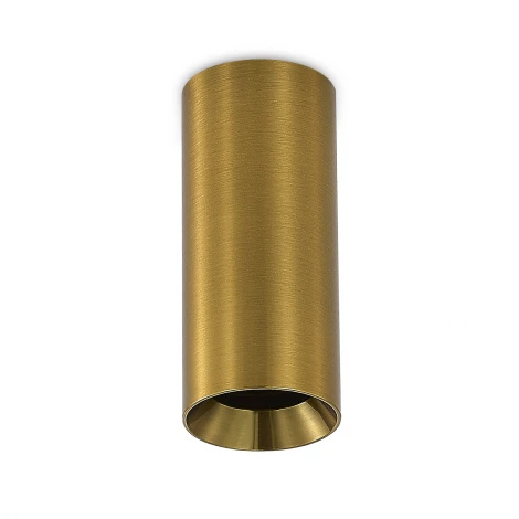 Сменный корпус для светильника ALPHA латунь Donolux Alpha BODY ALPHA 3580 Br