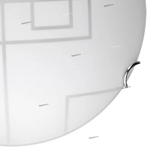 Настенно-потолочный светильник Toplight Debora TL9540Y-00WH