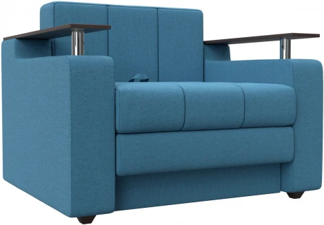 Кресло-кровать Мираж Лига Диванов (Рогожка) арт.125672