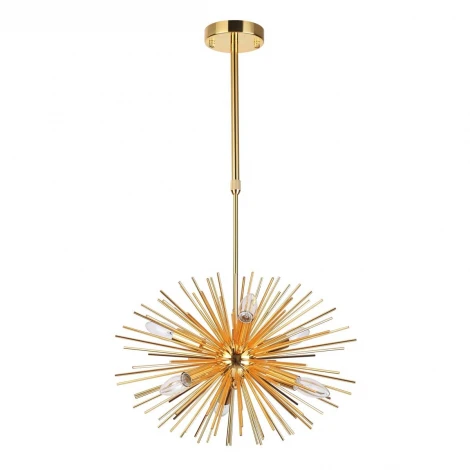 Подвесная люстра Odeon Light Kavalle 4662/6
