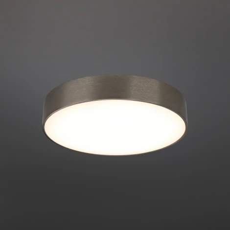 Потолочный светильник круглый Aployt Evon APL.0114.19.24 (LED, 220V, круглые)