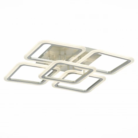 Потолочная люстра EvoLed Qutro SLE200492-05