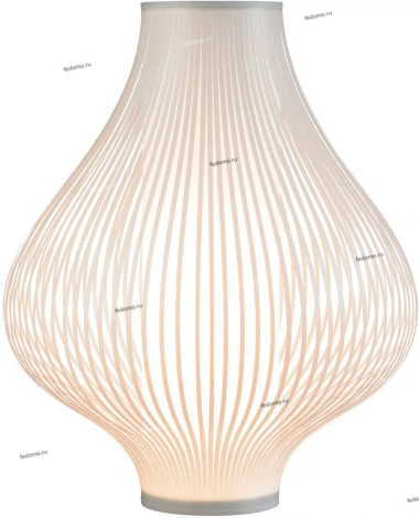 Интерьерная настольная лампа Lampgustaf Tupelo 104411