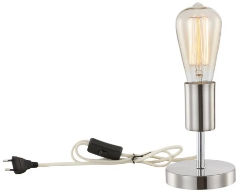 Интерьерная настольная лампа Globo Noel T12