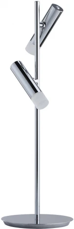Интерьерная настольная лампа MW-Light Ракурс 631033002