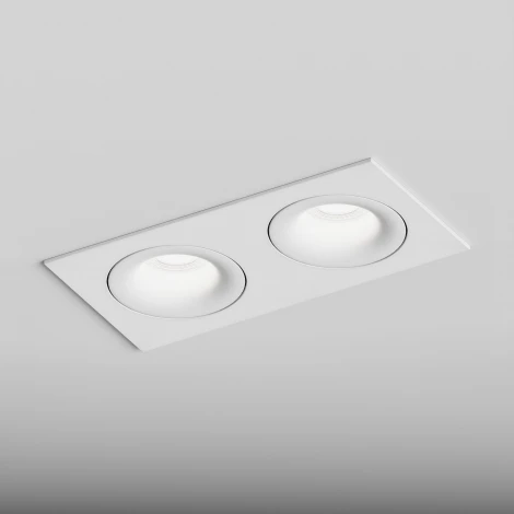 Встраиваемый светильник Hesby Lighting Core HSBL_0231