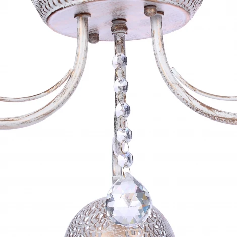 Потолочная люстра Escada Grace 655/3PL