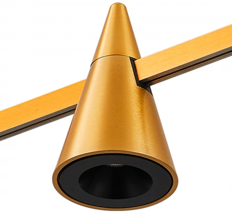 Магнитный трековый светильник ST Luce Farm ST813.206.05 (LED, 24V)