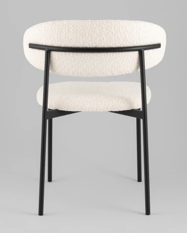 Стул Stool Group Sevyn букле мятный арт.УТ000040254