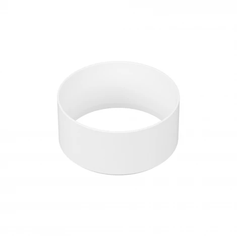 Насадка антибликовая LGD-ARTIFACT-FULL-SNOOT-R65 (WH) (Arlight, Металл) 057157