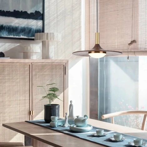 Подвесной светильник Thea D28 ImperiumLoft Thea01 (189876-23) (LED, 220V, на проводе)