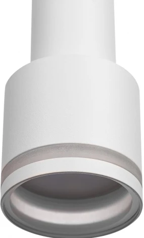 Подвесной светильник Citilux Bruno CL565010 (220V, на проводе, круглые)