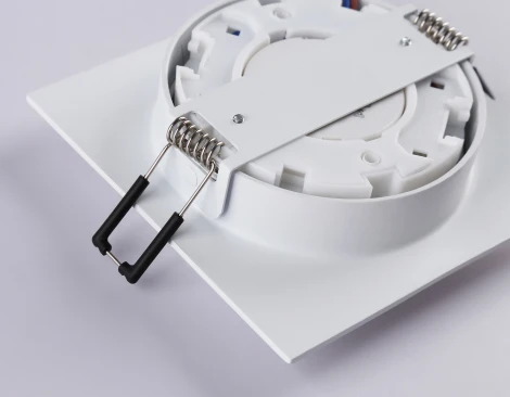 Встраиваемый точечный светильник Ambrella TECHNO SPOT TN5229 (220V)